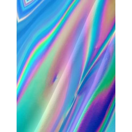 Stylish Men's Casual Short Sleeve Shirt, Men's Shirt For Summer Vacation Resort